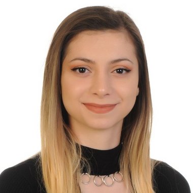 Yaren S. - Freelance Seo Expert