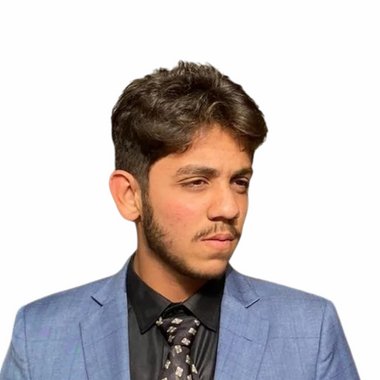 Ahsaan A. - Freelance Content Creator