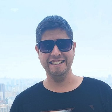 Ederson F. - Freelance Blockchain Developer