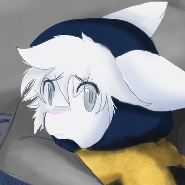 Kayph - Freelance Illustrator