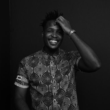 Afika N. - Freelance Voiceover Artist