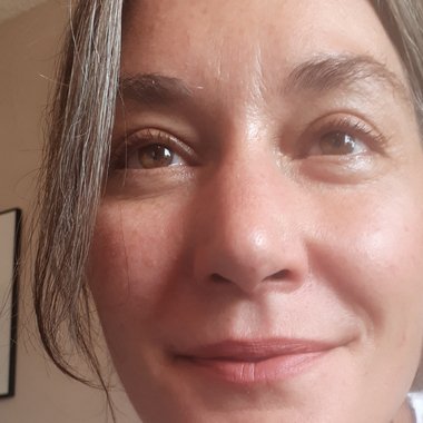 Rebecca A. - Freelance Book Cover Designer