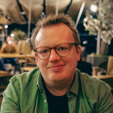 Matthew J. - Freelance Web Developer