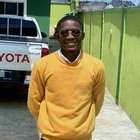 Gbamila Opeyemi ADEWALE