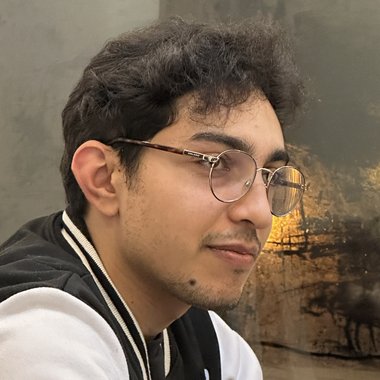 Zineddine L. - Freelance 3d Animator