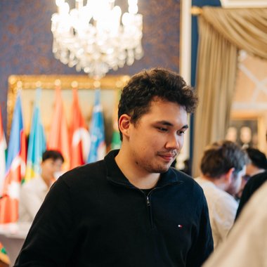 ISKANDER Z. - Freelance Data Scientist