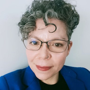 Norma G. - Freelance Content Producer