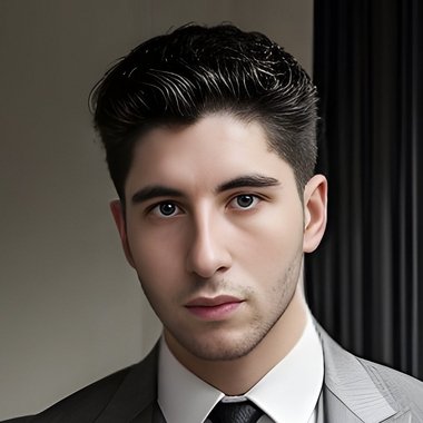 Jay P. - Freelance Web Designer