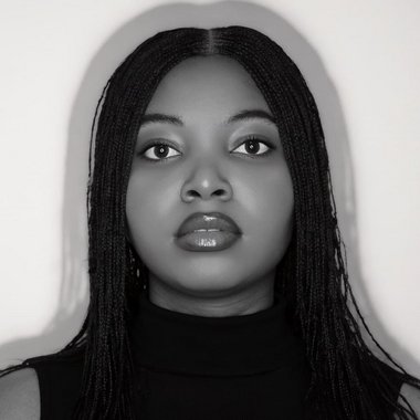 Favour A. - Freelance Podcast Producer
