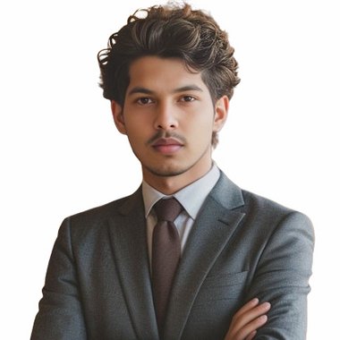 Prem M. - Freelance Web Developer