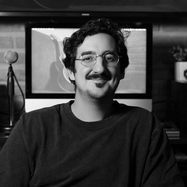 Juan A. - Freelance Film Composer