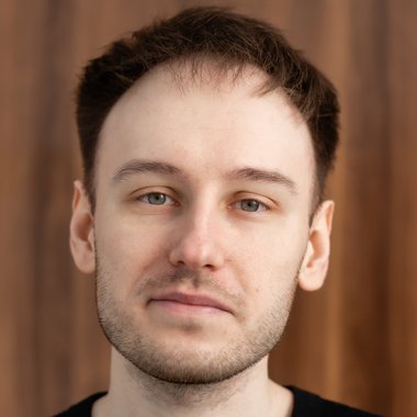 Nikolai K. - Freelance Developer