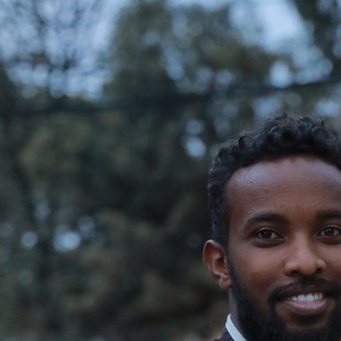 Kalkidan B. - Freelance Content Designer