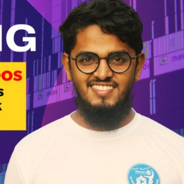 Hasan S. - Freelance Content Creator