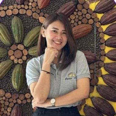 Ruby D. - Freelance Social Media Manager