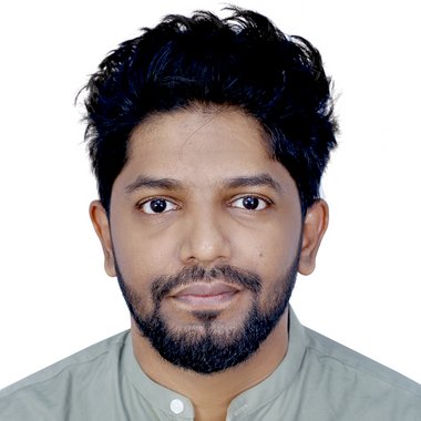 Sumith k. - Freelance Ui Designer