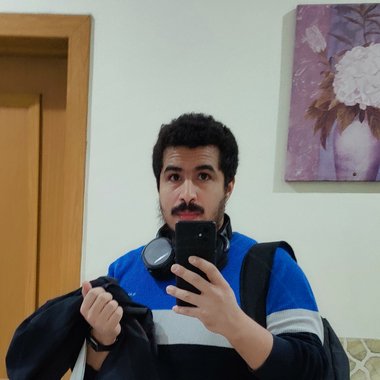 Souhail R. - Freelance Web Developer