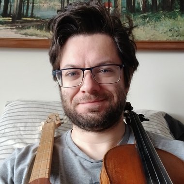 Matthew S. - Freelance Conductor