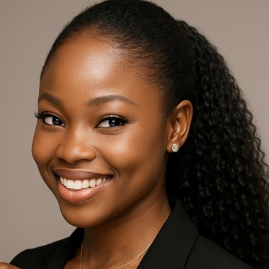 Mmesoma - Freelance Assistant Producer