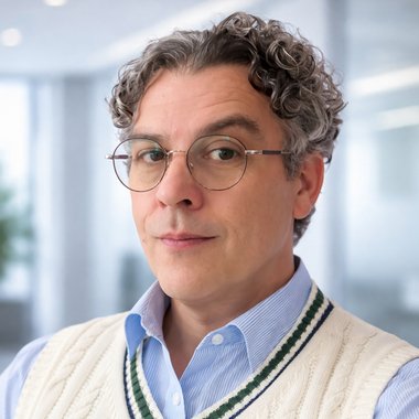 Frank E. - Freelance Content Designer