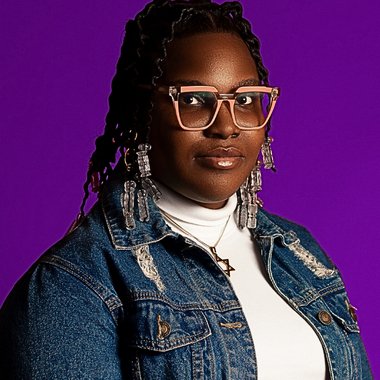 JOY A. - Freelance Brand Designer