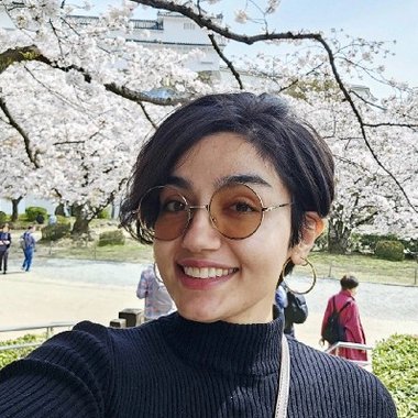 Sara K. - Freelance Ai Developer