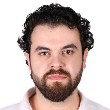 Samy M. - Freelance 3d Animator