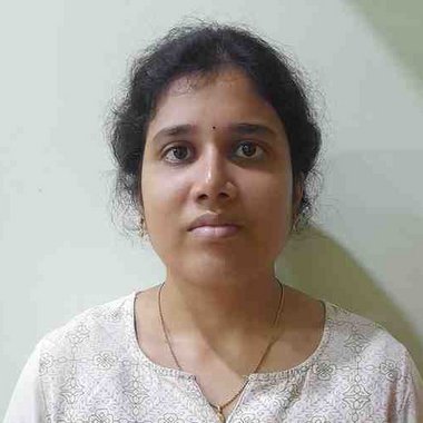 Meghana V. - Freelance Motion Graphic Designer
