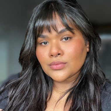 Amalia F. - Freelance Content Creator