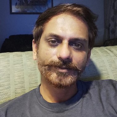 Arsalan P. - Freelance Concept Visualizer