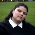 Rafaelly Manto van Lumix