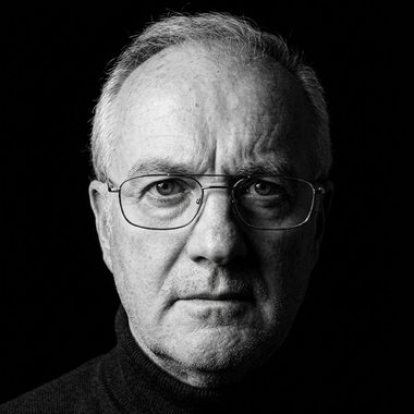 INGO B. - Freelance Front End Developer