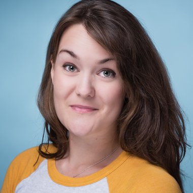 Judey B. - Freelance Writer