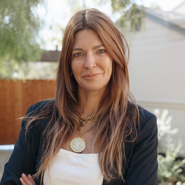 Jill S. - Freelance Brand Strategist