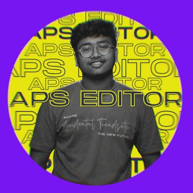 Arghya S. - Freelance Content Creator