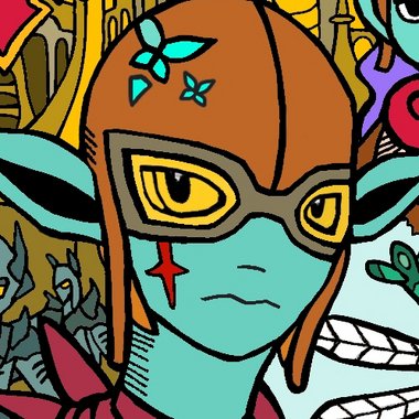 Charles T. - Freelance Illustrator