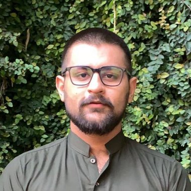 MOHAMMAD A. - Freelance Web Developer