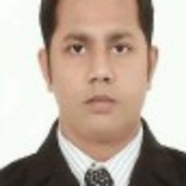 Muhammad U. - Freelance Web Designer