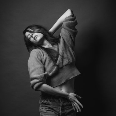 Lotte W. - Freelance Choreographer