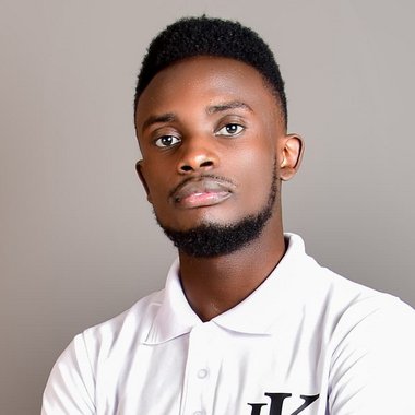 WILSON M. - Freelance Web Developer