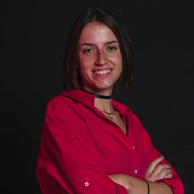 Anna T. - Freelance 3d Animator