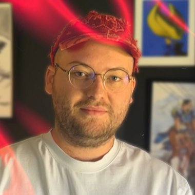 Brady H. - Freelance Web Designer