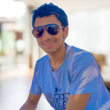 Abdulrahman A. - Freelance Photoshop Editor