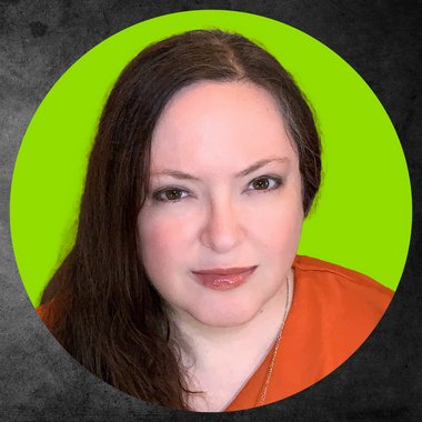 Amie P. - Freelance Packaging Designer