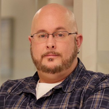 Brad M. - Freelance Brand Designer