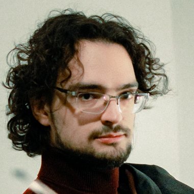 Matvei S. - Freelance Game Developer