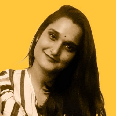 Abhya S. - Freelance Content Designer
