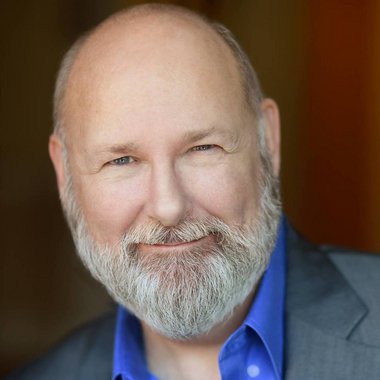 Kenneth R. - Freelance Actor