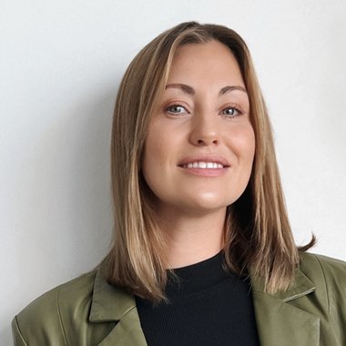 Irina S. - Freelance Ux Designer