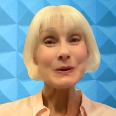 Kim W. - Freelance Voiceover Artist